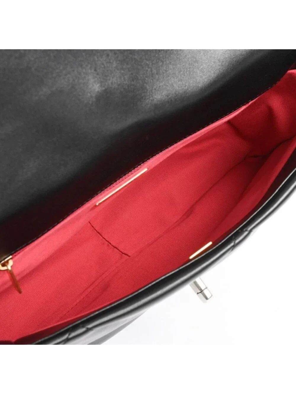 Chanel Shoulder Bag 19 Large